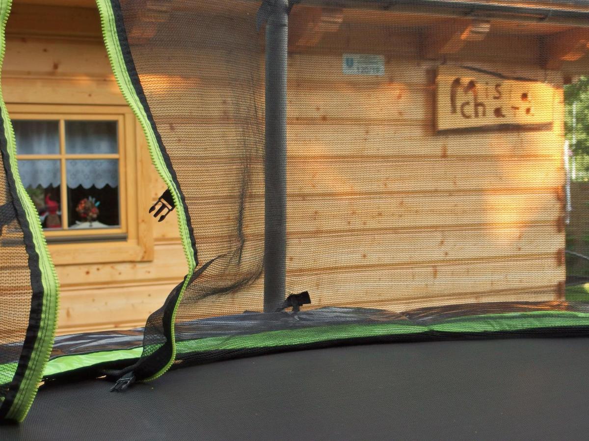 Misia Chata Zakopane Exteriér fotografie